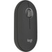 Logitech Pebble Mouse 2 M350s Graphite Main Image