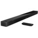 Bose Smart Ultra Barre de Son Noir 