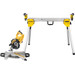 DeWalt DWS773-QS + onderstel Main Image