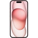 Apple iPhone 15 128 Go Rose avant