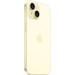 Apple iPhone 15 128 Go Jaune 