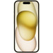 Apple iPhone 15 128 Go Jaune 