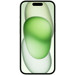 Apple iPhone 15 256 Go Vert avant