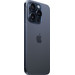 Apple iPhone 15 Pro 1TB Blue Titanium 