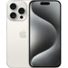 Apple iPhone 15 Pro 1TB White Titanium Main Image