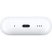 Apple AirPods Pro 2 with USB-C Charging Case bottom