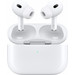 Apple AirPods Pro 2 met usb C oplaadcase voorkant