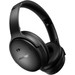 Bose QuietComfort Casque Audio Noir + Chargeur 