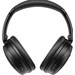 Bose QuietComfort Casque Audio Noir + Chargeur 