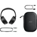 Bose QuietComfort Headphones Zwart + Oplader 