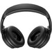 Bose QuietComfort Casque Audio SC + Chargeur dessus