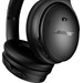 Bose QuietComfort Casque Audio Noir + Chargeur 