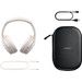 Bose QuietComfort Headphones Wit + Oplader 