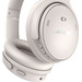 Bose QuietComfort Casque Audio Blanc + Chargeur 