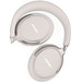 Bose QuietComfort Ultra Headphones Wit detail