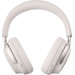 Bose QuietComfort Ultra Casque Audio Blanc + Chargeur avant