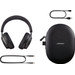 Bose QuietComfort Ultra Casque Audio Noir + Chargeur 