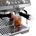 De'Longhi La Specialista Arte Evo EC9255.T product in gebruik