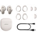 Bose QuietComfort Ultra Earbuds Wit 