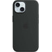 Apple iPhone 15 Back Cover met MagSafe Zwart Main Image