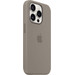 Apple iPhone 15 Pro Back Cover met MagSafe Klei achterkant