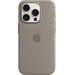 Apple iPhone 15 Pro Back Cover met MagSafe Klei Main Image