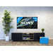 Sony Bravia QD OLED XR-55A95LAEP (2023) visuel Coolblue 1