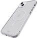 Tech21 Evo Clear Apple iPhone 15 Plus Back Cover Transparant onderkant