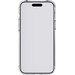 Tech21 Evo Clear Apple iPhone 15 Plus Back Cover Transparant voorkant