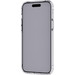 Tech21 Evo Clear Apple iPhone 15 Plus Back Cover Transparant 