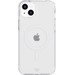 Tech21 Evo Clear Apple iPhone 15 Plus Back Cover Transparant Main Image