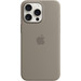 Apple iPhone 15 Pro Max Back Cover with MagSafe Clay Main Image