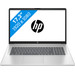 HP Laptop 17-cp0043nb Azerty Main Image