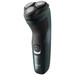 Philips Shaver Series 3000X X3052/00 left side