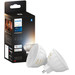 Philips Hue Spot White Ambiance MR16 6-pack 