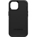 Otterbox Defender Apple iPhone 15 Back Cover Zwart Main Image