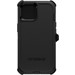 Otterbox Defender Apple iPhone 15 Back Cover Noir 