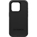 OtterBox Defender Apple iPhone 15 Pro Back Cover Black Main Image