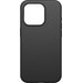 OtterBox Symmetry Apple iPhone 15 Pro Back Cover Black with MagSafe Main Image