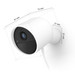 Philips Hue Secure Wired Security Camera White visual supplier