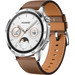 Huawei Watch GT 4 Silver/Brown 46mm 