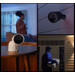 Philips Hue Secure Wired Security Camera Black 2-pack visual supplier