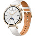 Huawei Watch GT 4 Or/Blanc 41 mm 