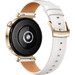 Huawei Watch GT 4 Or/Blanc 41 mm 