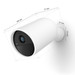 Philips Hue Secure Security Camera with Battery White visual supplier