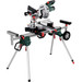 Metabo KGS 254 M (2023) met onderstel Main Image