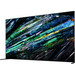 Sony Bravia QD OLED XR-77A95LAEP (2023) voorkant