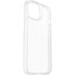 Otterbox React Apple iPhone 15 Back Cover Transparent côté droit