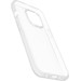 Otterbox React Apple iPhone 15 Back Cover Transparant onderkant