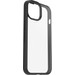 Otterbox React Apple iPhone 15 Back Cover Transparent/Noir 